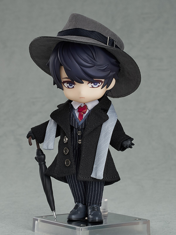 Фигурка Nendoroid Doll Li Zeyan: Min Guo Ver.