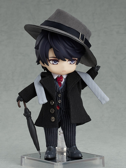 Фигурка Nendoroid Doll Li Zeyan: Min Guo Ver.