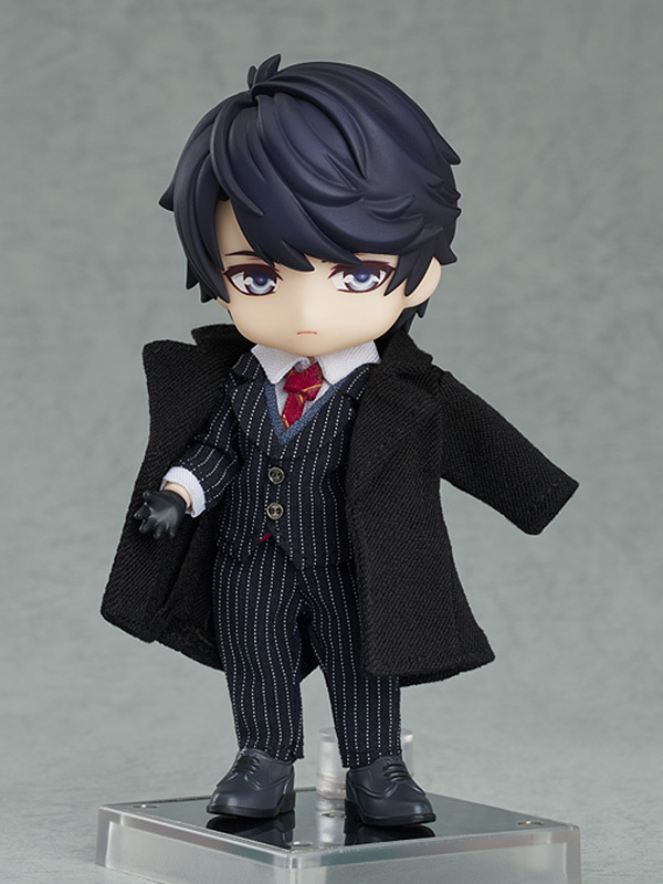 Фигурка Nendoroid Doll Li Zeyan: Min Guo Ver.