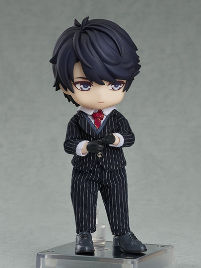 Фигурка Nendoroid Doll Li Zeyan: Min Guo Ver.