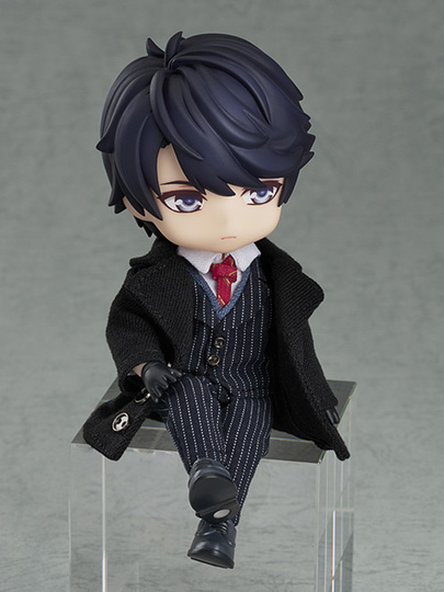Фигурка Nendoroid Doll Li Zeyan: Min Guo Ver.