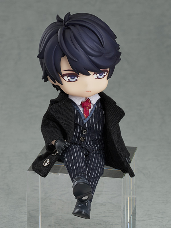 Фигурка Nendoroid Doll Li Zeyan: Min Guo Ver.