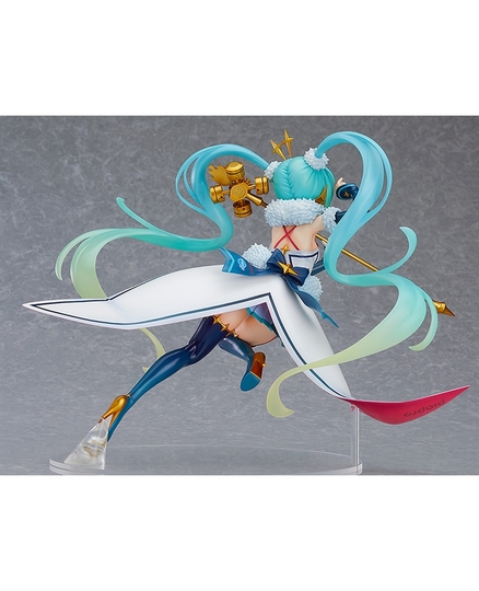 Фигурка Racing Miku 2018 Ver.