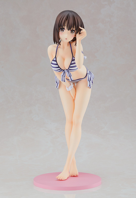 Фигурка Megumi Kato: Animation Ver. [AQ]