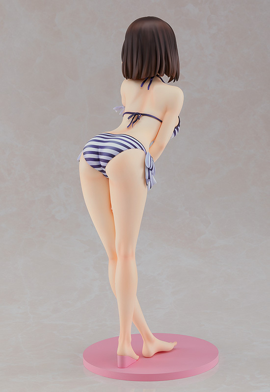 Фигурка Megumi Kato: Animation Ver. [AQ]
