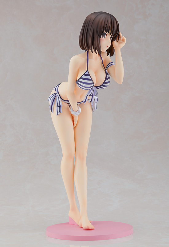 Фигурка Megumi Kato: Animation Ver. [AQ]