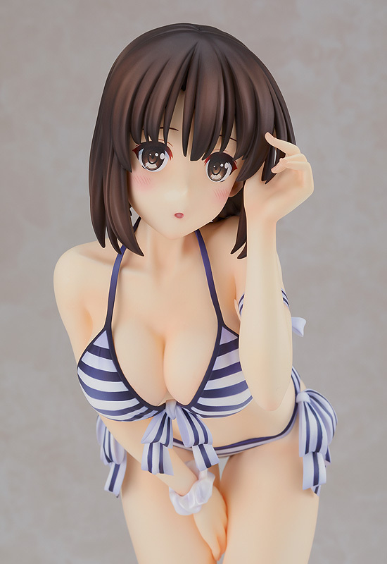 Фигурка Megumi Kato: Animation Ver. [AQ]