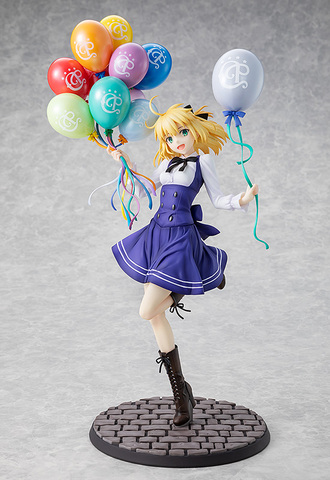 Фигурка Saber/Altria Pendragon (Lily): Festival Portrait Ver.