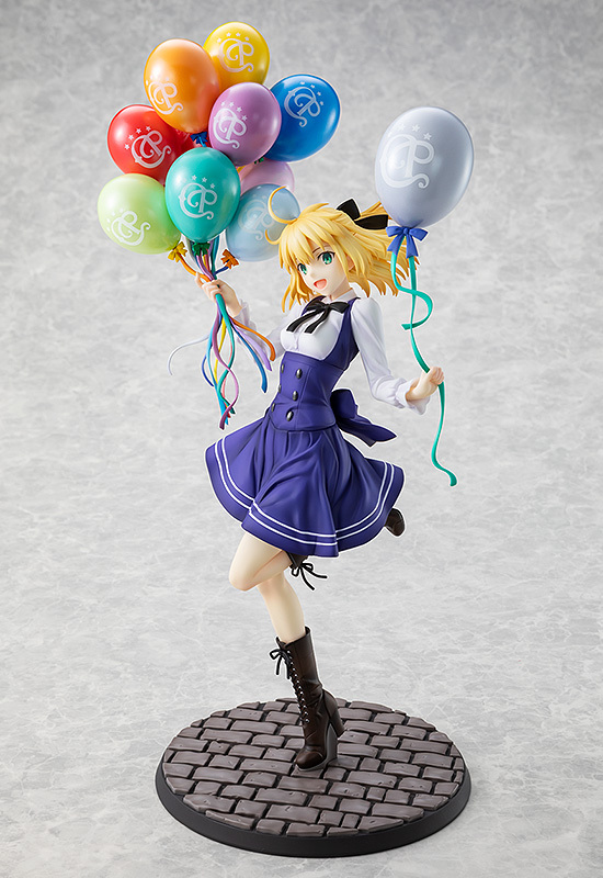Фигурка Saber/Altria Pendragon (Lily): Festival Portrait Ver.