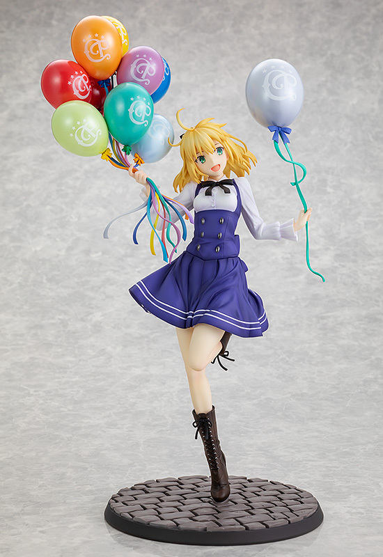 Фигурка Saber/Altria Pendragon (Lily): Festival Portrait Ver.