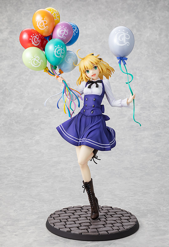 Фигурка Saber/Altria Pendragon (Lily): Festival Portrait Ver.