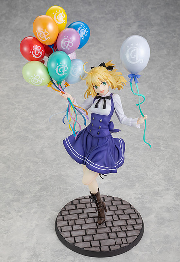 Фигурка Saber/Altria Pendragon (Lily): Festival Portrait Ver.