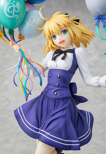 Фигурка Saber/Altria Pendragon (Lily): Festival Portrait Ver.
