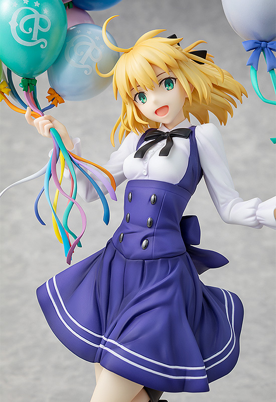 Фигурка Saber/Altria Pendragon (Lily): Festival Portrait Ver.