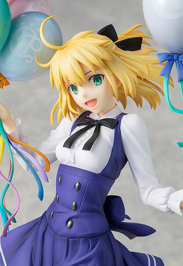 Фигурка Saber/Altria Pendragon (Lily): Festival Portrait Ver.