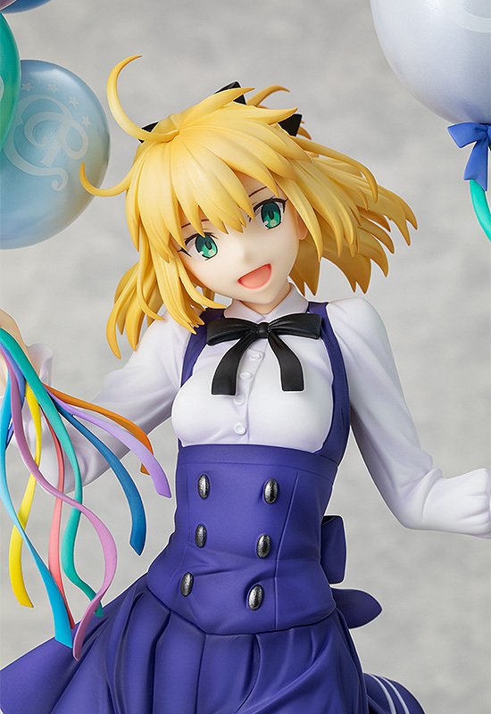 Фигурка Saber/Altria Pendragon (Lily): Festival Portrait Ver.