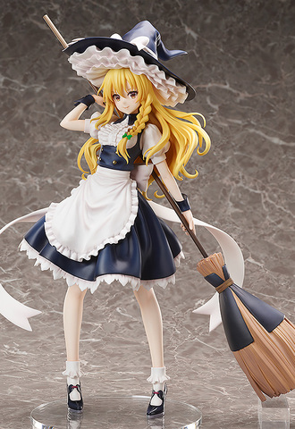 Фигурка Marisa Kirisame