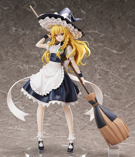 Фигурка Marisa Kirisame