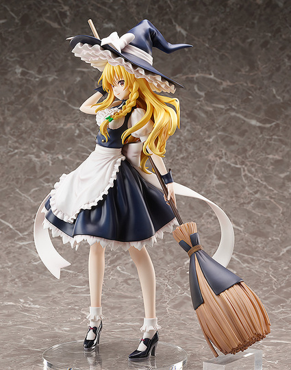 Фигурка Marisa Kirisame