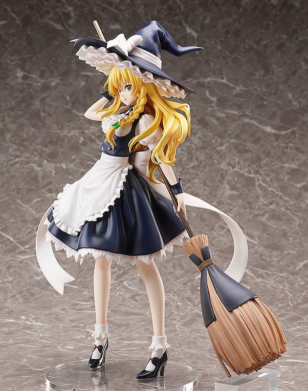 Фигурка Marisa Kirisame