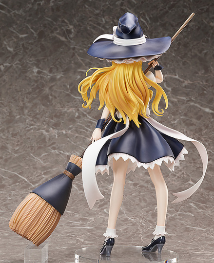 Фигурка Marisa Kirisame