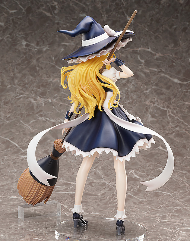 Фигурка Marisa Kirisame