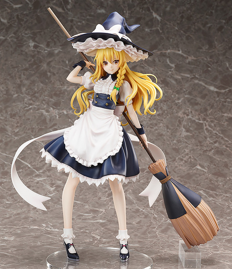 Фигурка Marisa Kirisame
