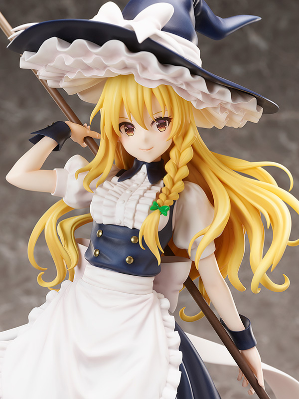 Фигурка Marisa Kirisame