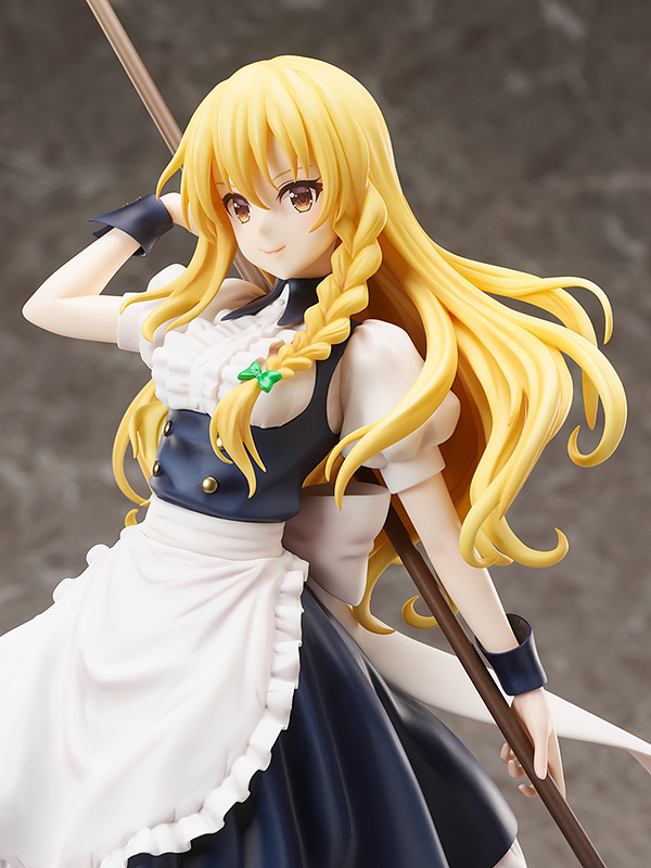 Фигурка Marisa Kirisame