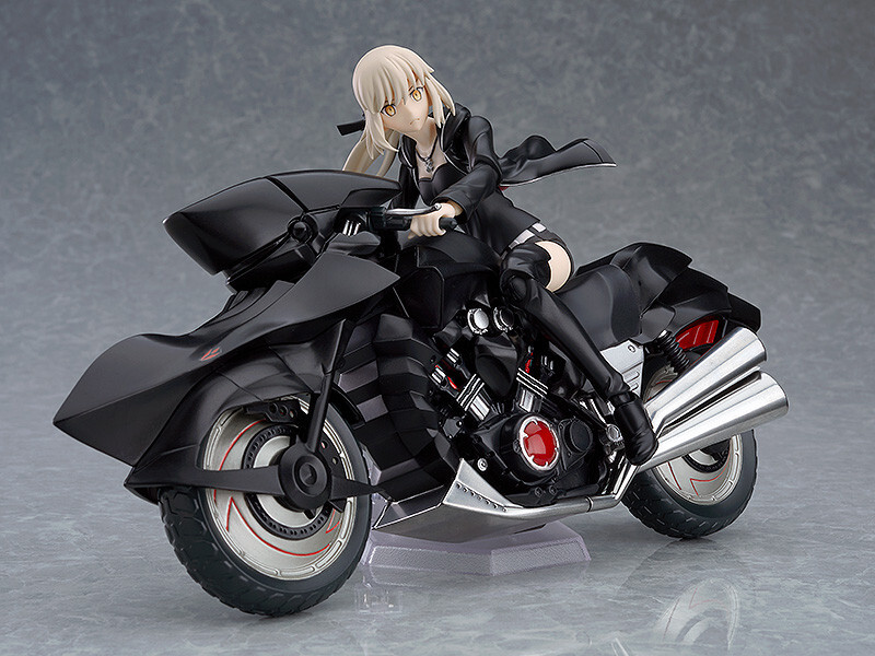 Фигурка ex:ride SPride.08 - Cuirassier Noir