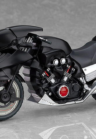 Фигурка ex:ride SPride.08 - Cuirassier Noir