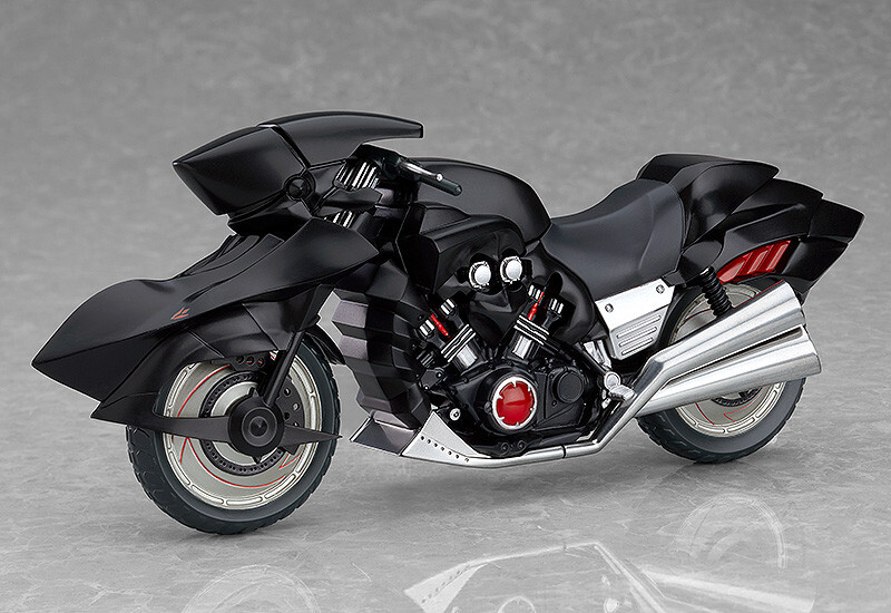 Фигурка ex:ride SPride.08 - Cuirassier Noir