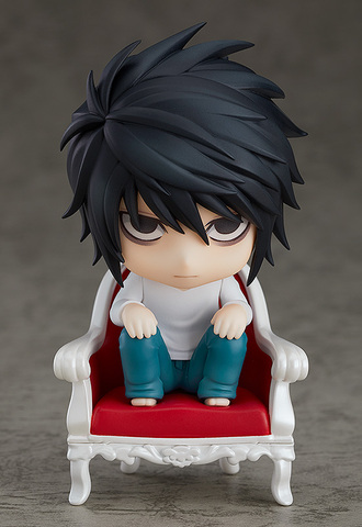Фигурка Nendoroid L 2.0