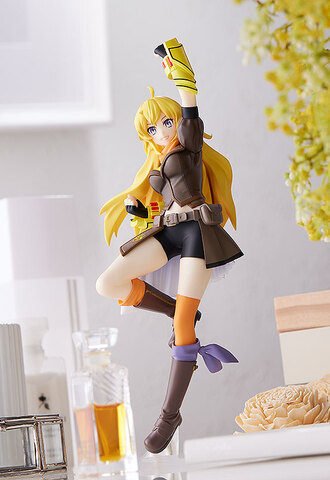 Фигурка POP UP PARADE Yang Xiao Long