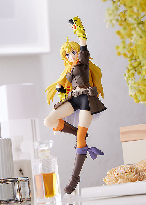 Фигурка POP UP PARADE Yang Xiao Long