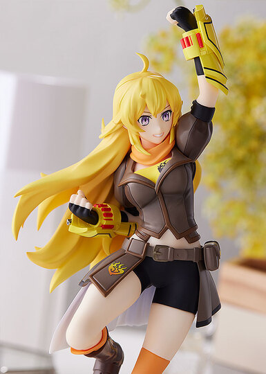 Фигурка POP UP PARADE Yang Xiao Long