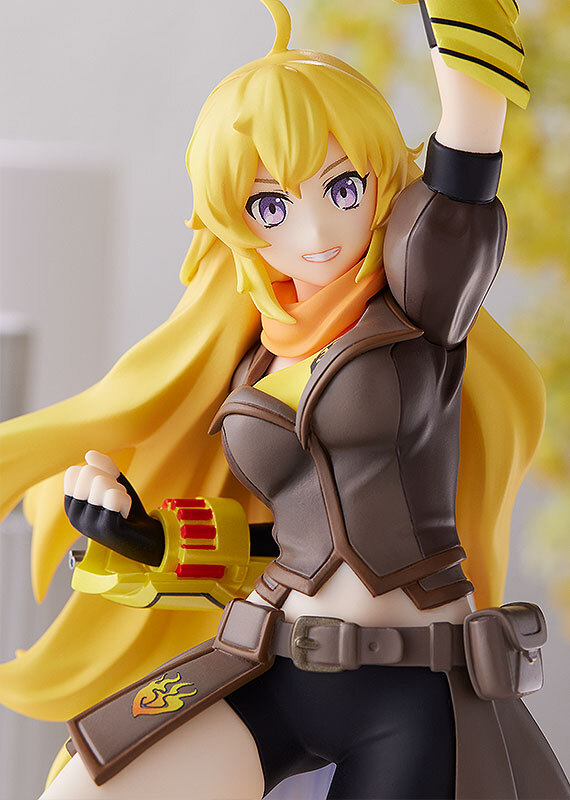 Фигурка POP UP PARADE Yang Xiao Long