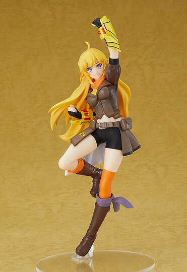Фигурка POP UP PARADE Yang Xiao Long