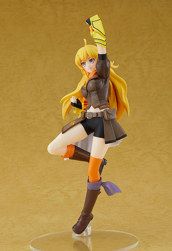 Фигурка POP UP PARADE Yang Xiao Long