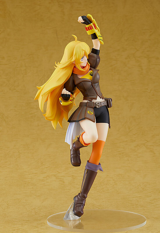 Фигурка POP UP PARADE Yang Xiao Long