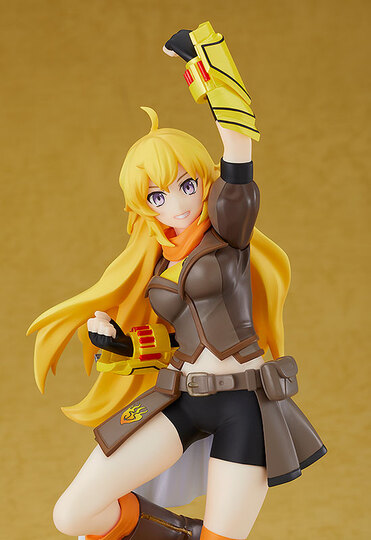 Фигурка POP UP PARADE Yang Xiao Long