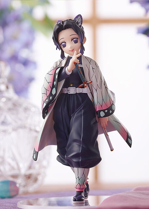 Фигурка POP UP PARADE Shinobu Kocho
