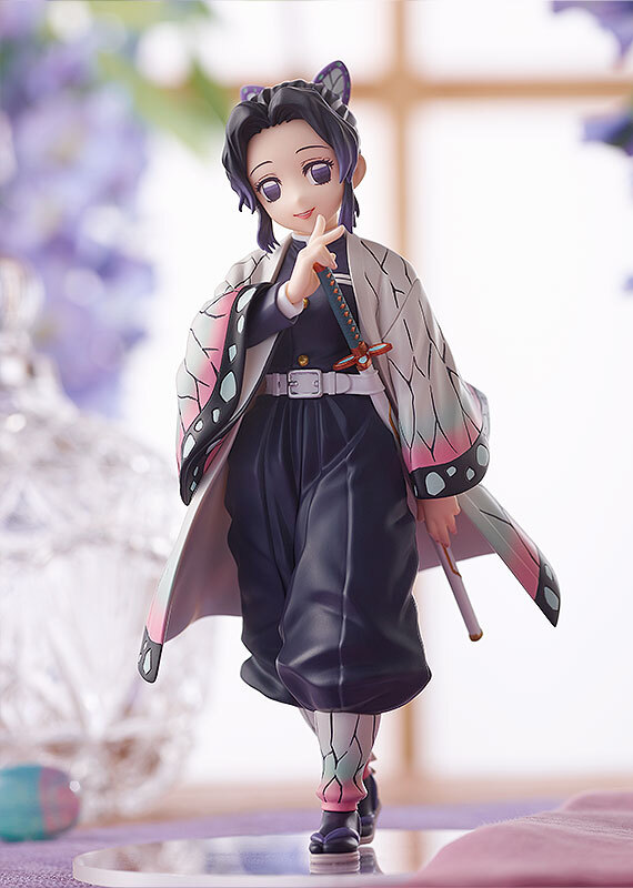 Фигурка POP UP PARADE Shinobu Kocho