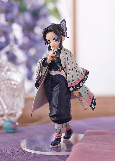 Фигурка POP UP PARADE Shinobu Kocho