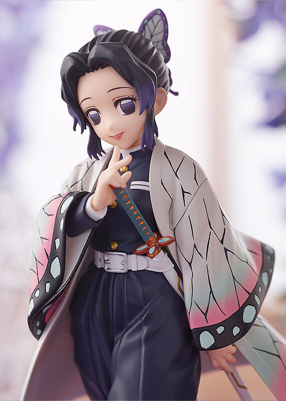 Фигурка POP UP PARADE Shinobu Kocho