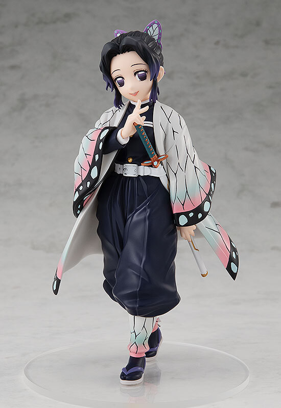Фигурка POP UP PARADE Shinobu Kocho