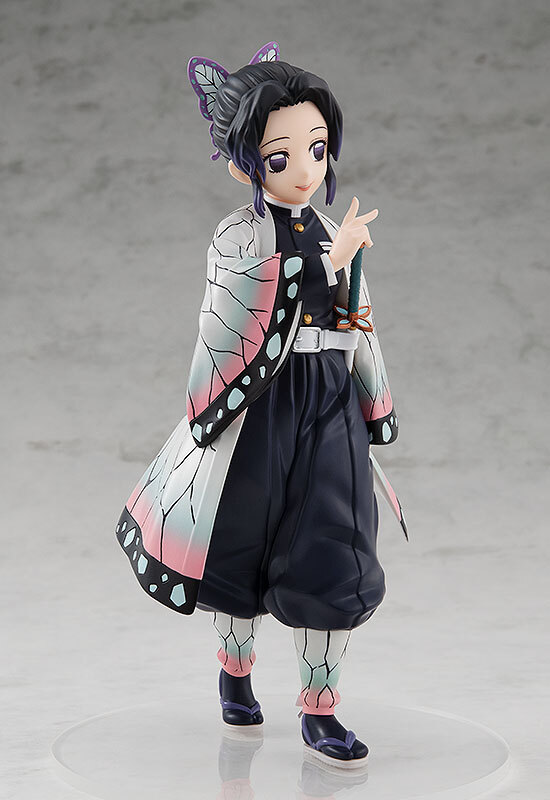 Фигурка POP UP PARADE Shinobu Kocho