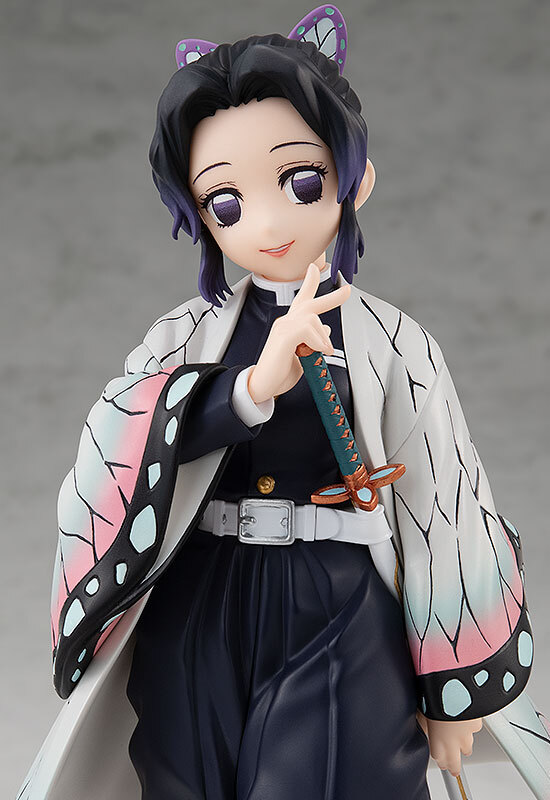 Фигурка POP UP PARADE Shinobu Kocho
