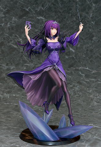 Фигурка Caster/Scathach-Skadi