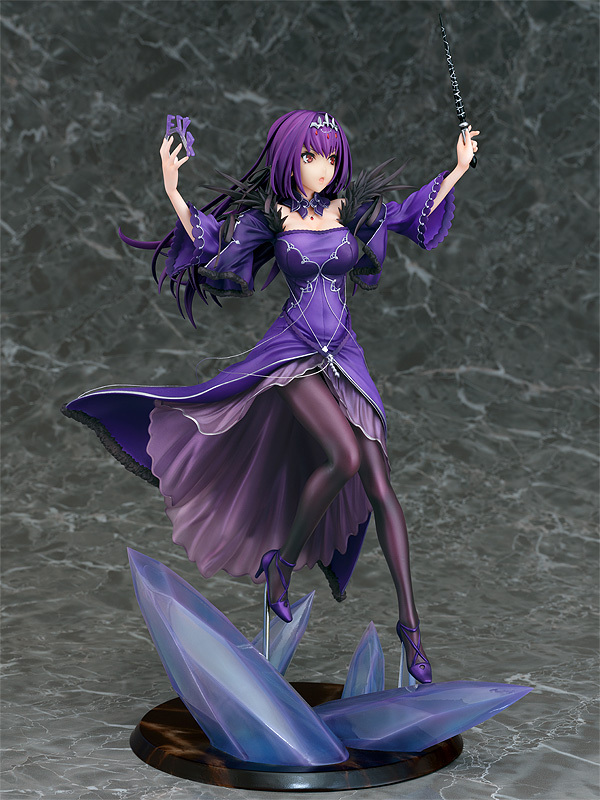 Фигурка Caster/Scathach-Skadi